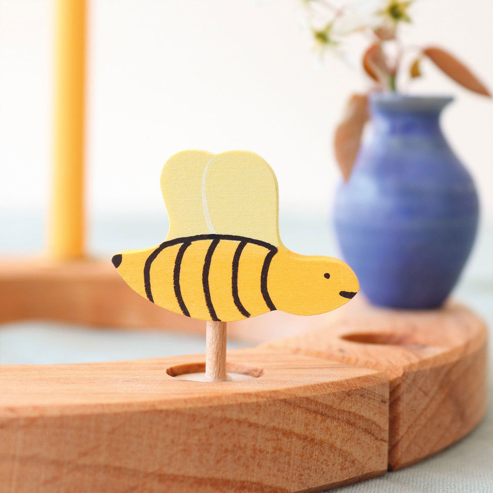 GRIMMS Decorative Figure - Bee