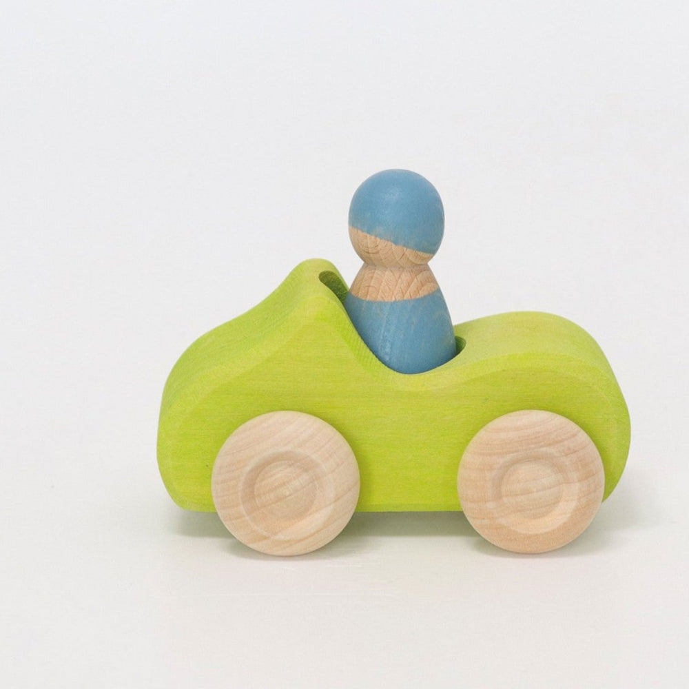 
                  
                    GRIMMS Small Convertible Green
                  
                