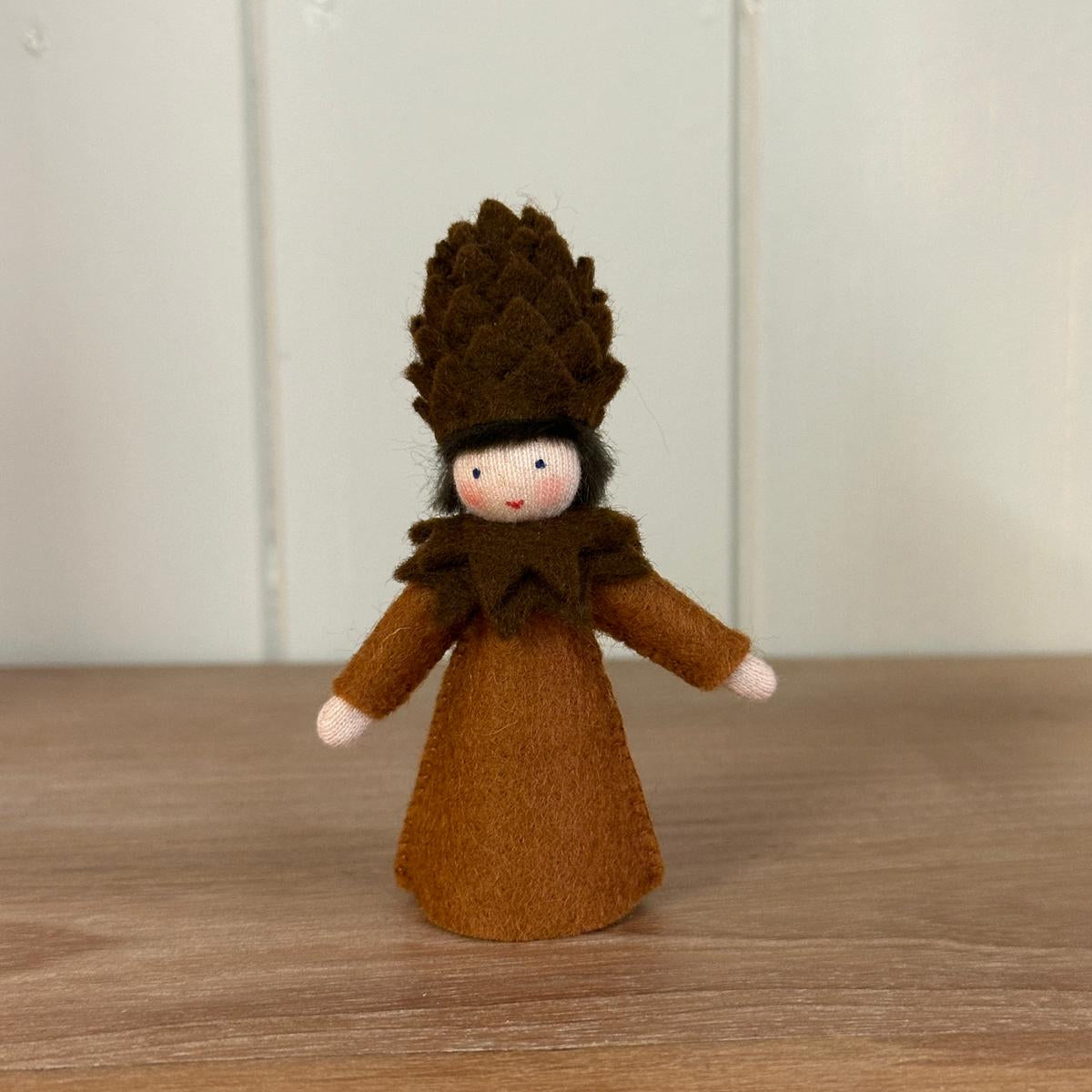 Ambrosius Pinecone Fairy