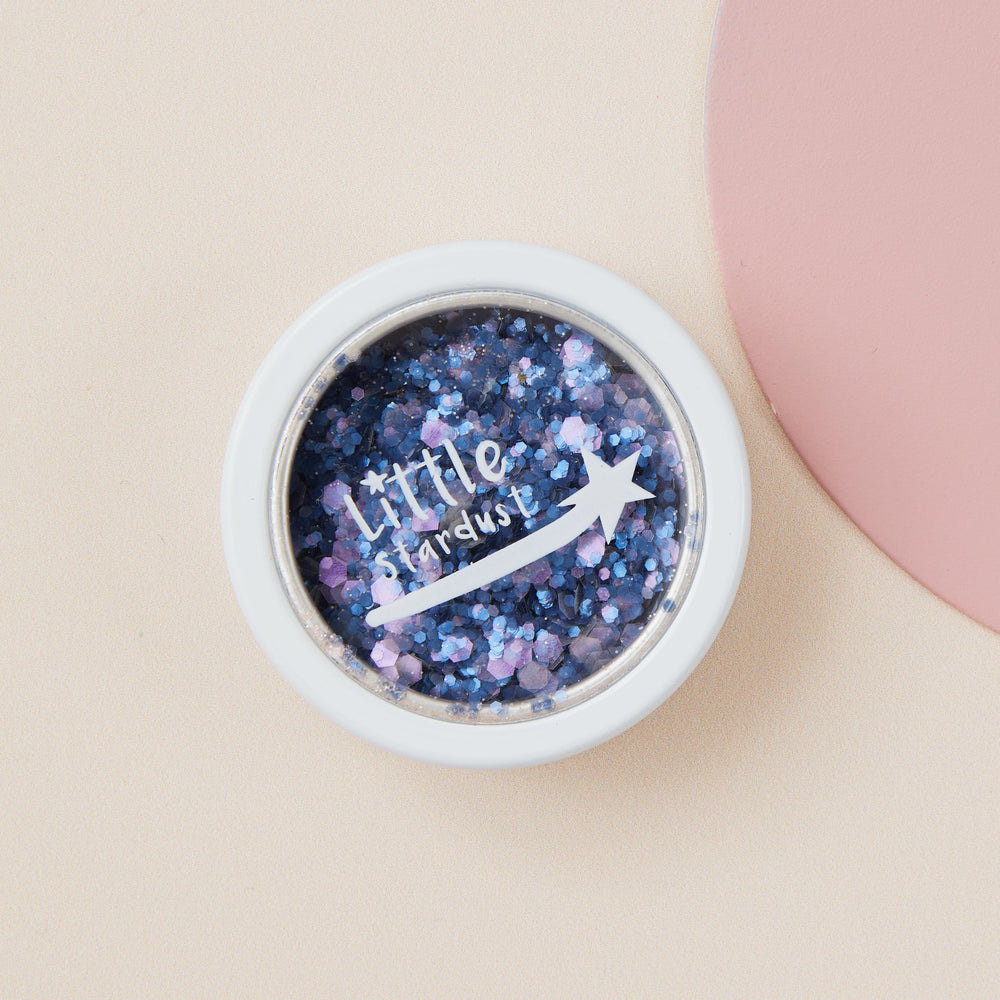 
                  
                    The Natural Play Make Up Company Space Mermaid Biodegradable Glitter (6g)
                  
                