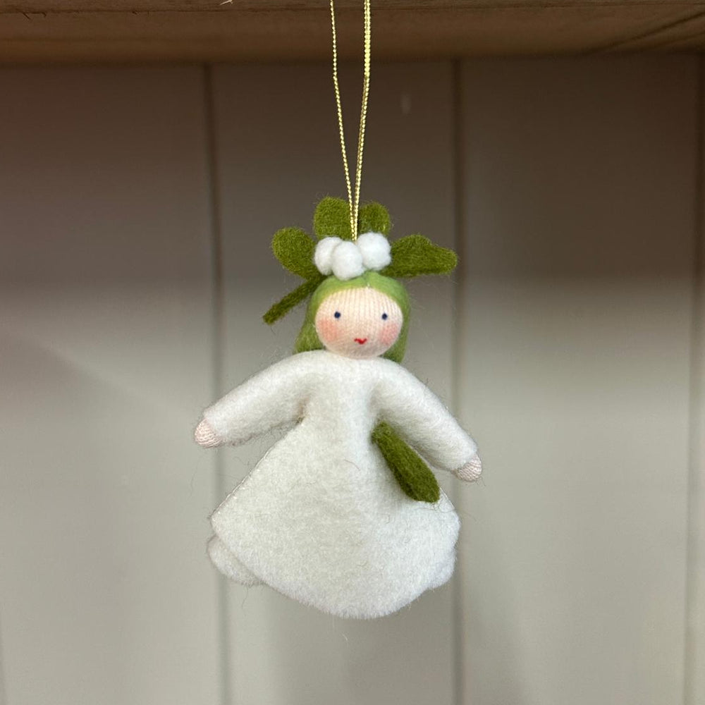 Ambrosius Mistletoe Fairy