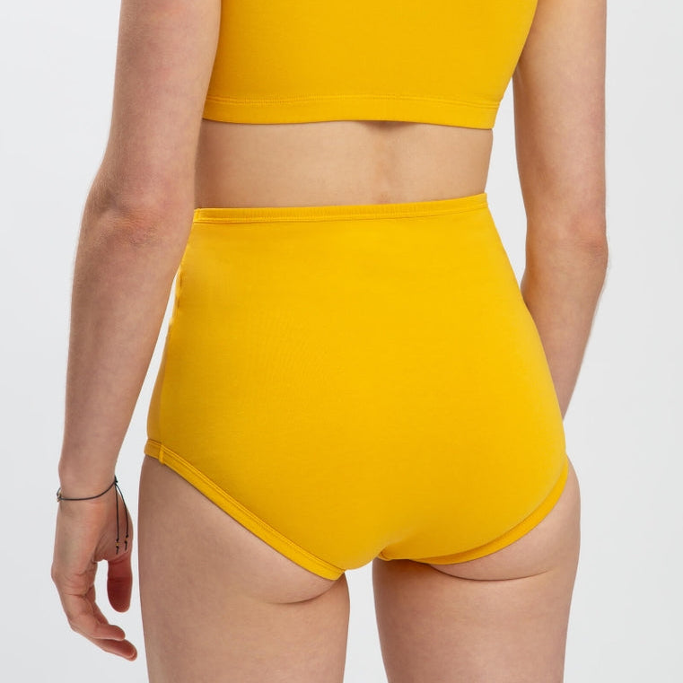 Matona Women's Basic Undies | Mimosa