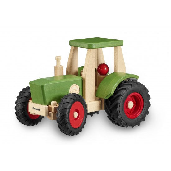 Fagus XXL All Road Fagus Tractor, Limited Edition