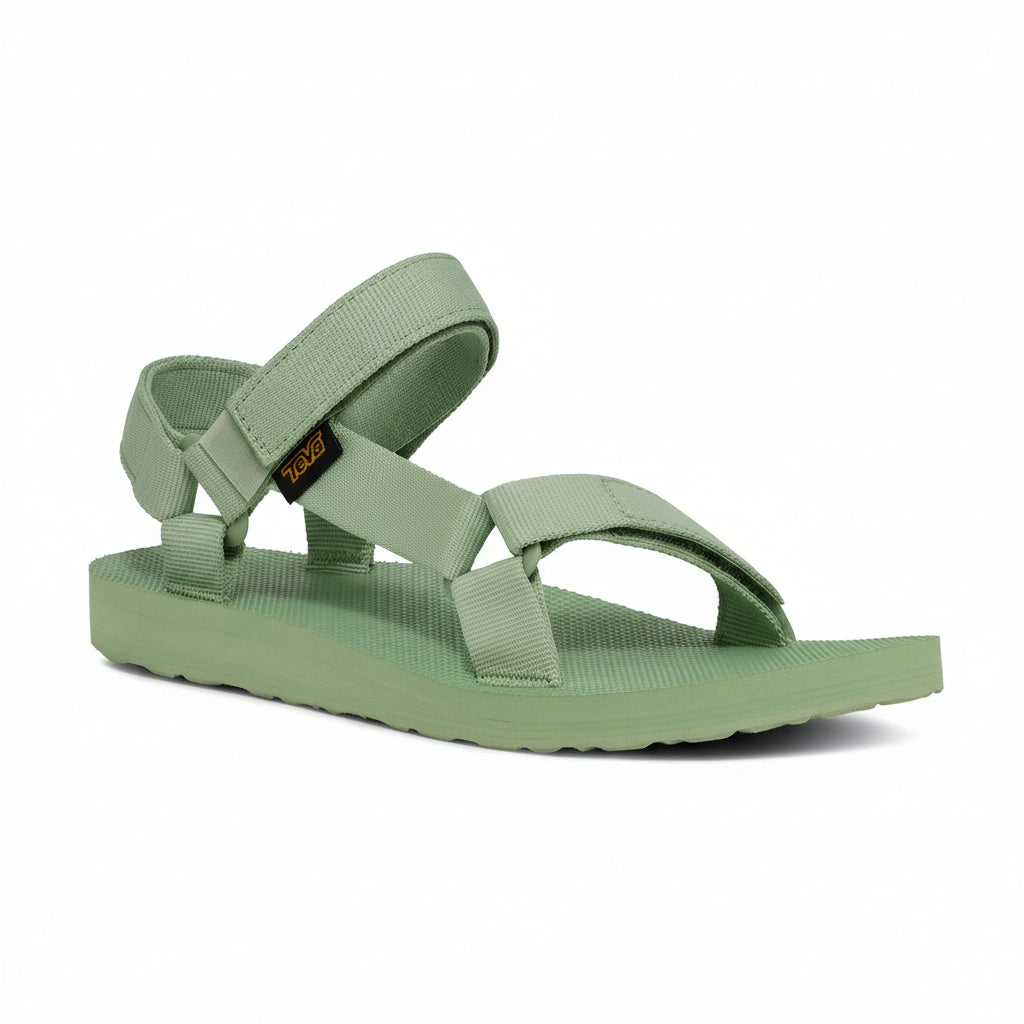Teva Women's Original Universal Sandal - Quiet Green