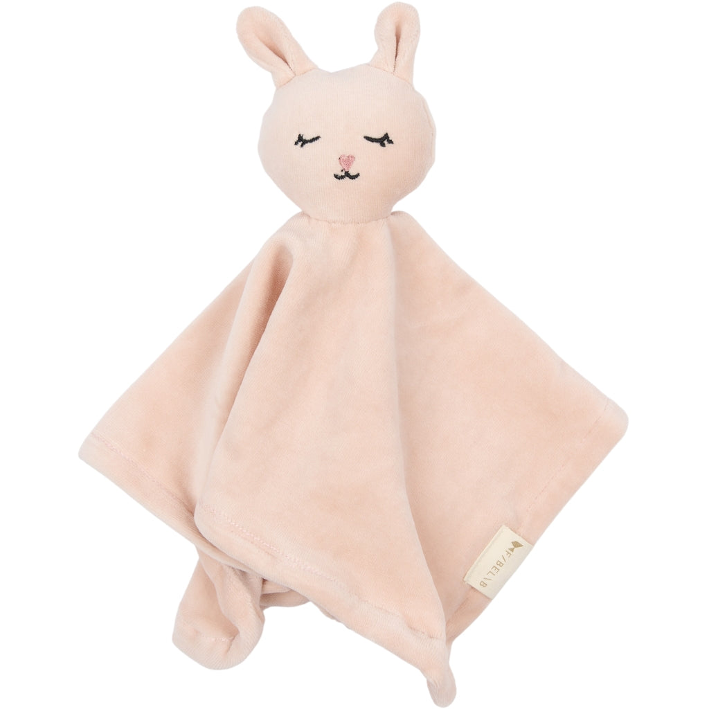 Fabelab Bunny Cuddler - Peach Whip