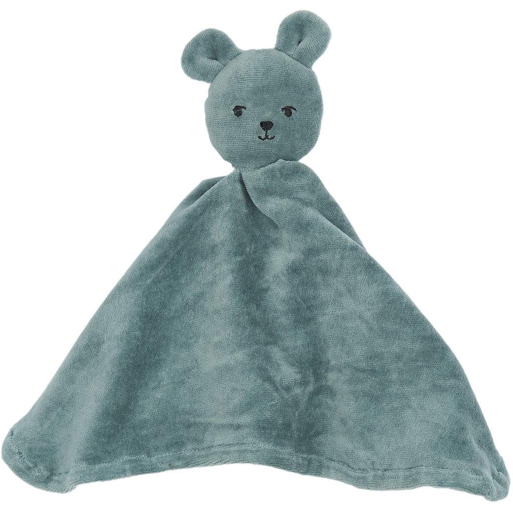 Fabelab Bear Cuddler - Slate