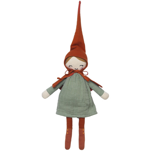 Fabelab Elf Doll - Ida