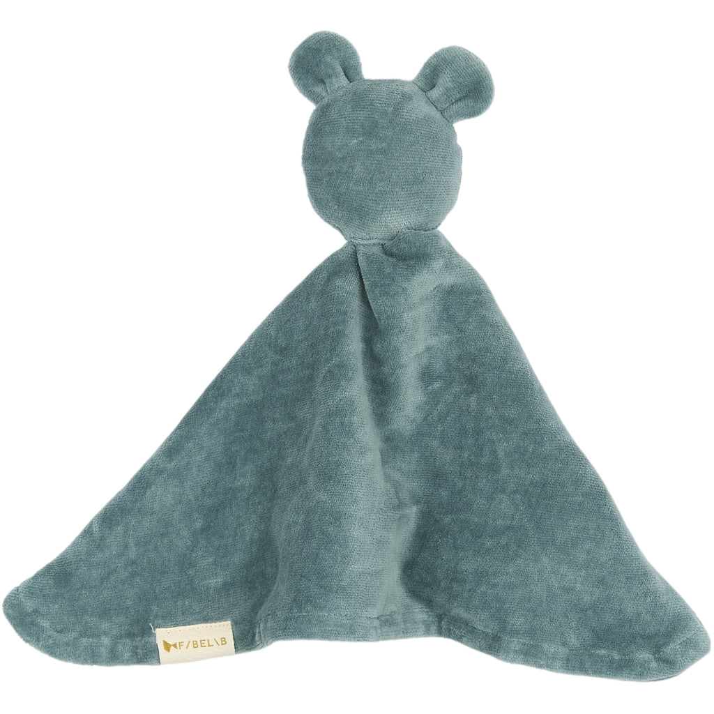 Fabelab Bear Cuddler - Slate