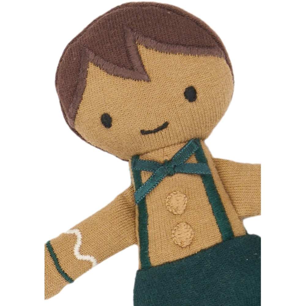 
                  
                    Fabelab Pocket Friend, Gingerbread Boy
                  
                