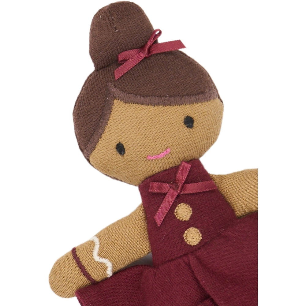 
                  
                    Fabelab Pocket Friend, Gingerbread Girl
                  
                