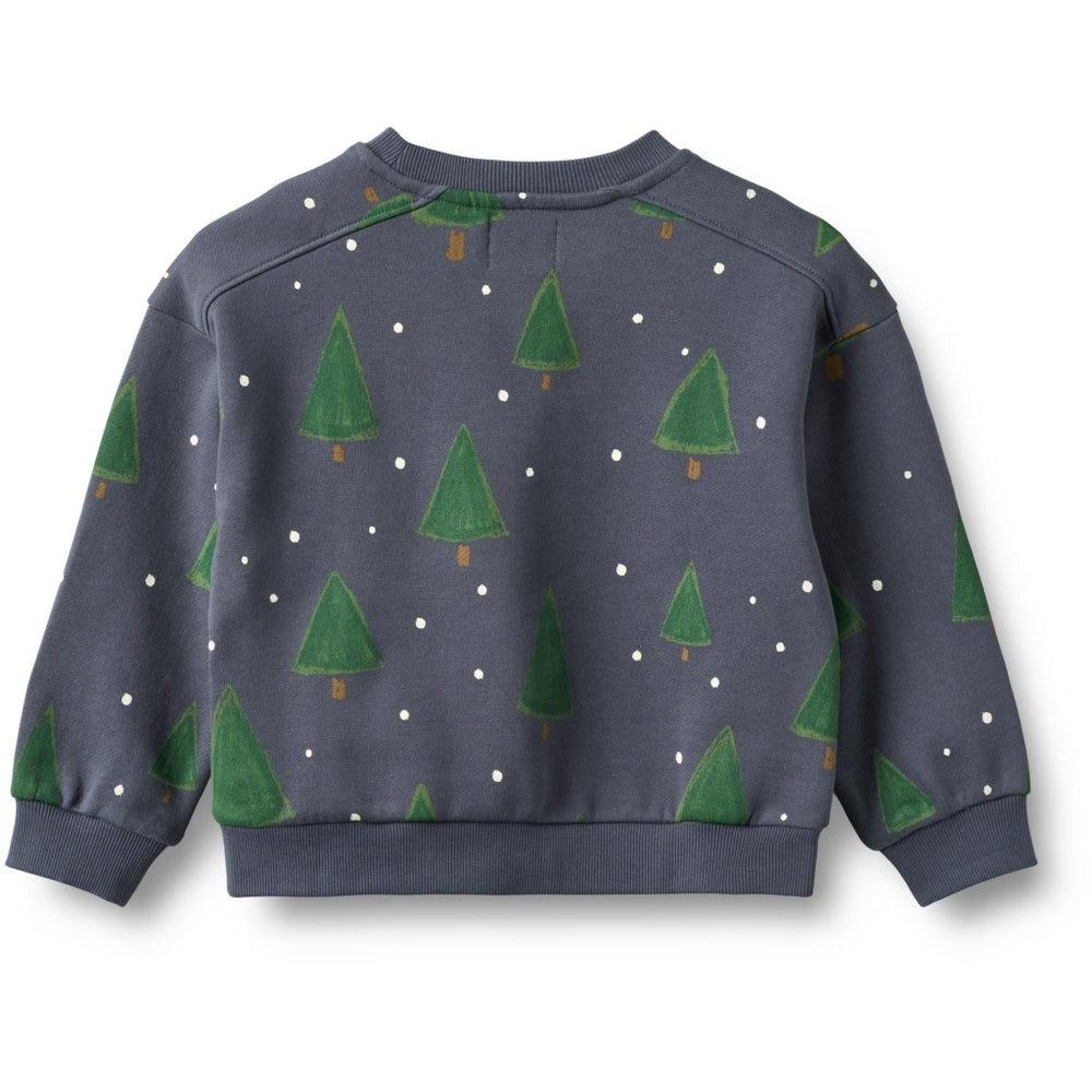 Wheat Sweatshirt Sandro - Holiday