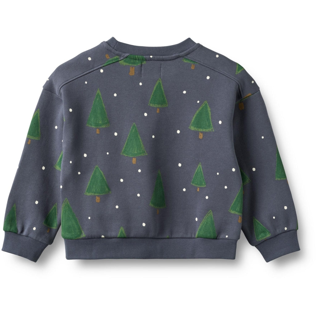 Wheat Sweatshirt Sandro - Holiday