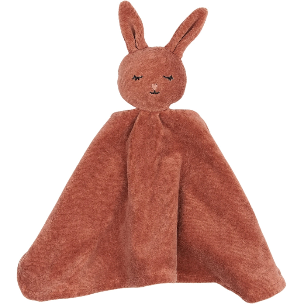 Fabelab Bunny Cuddler - Ash Rose