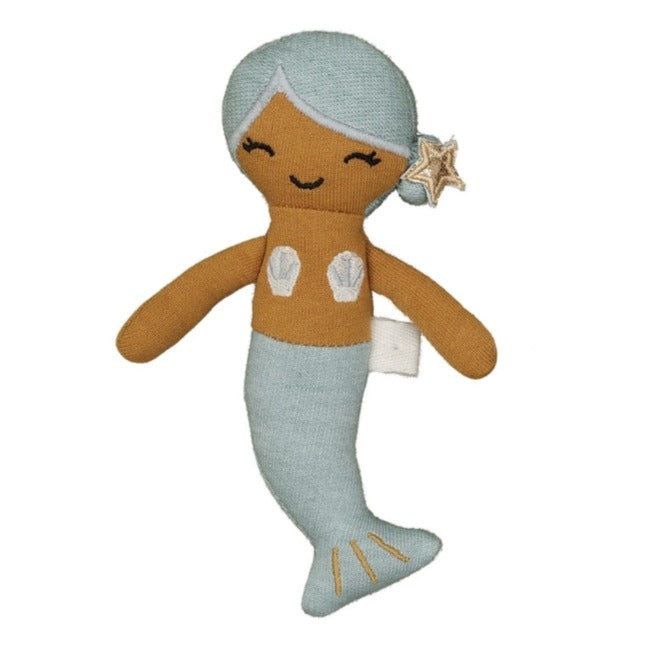 Fabelab Pocket Friend, Mermaid