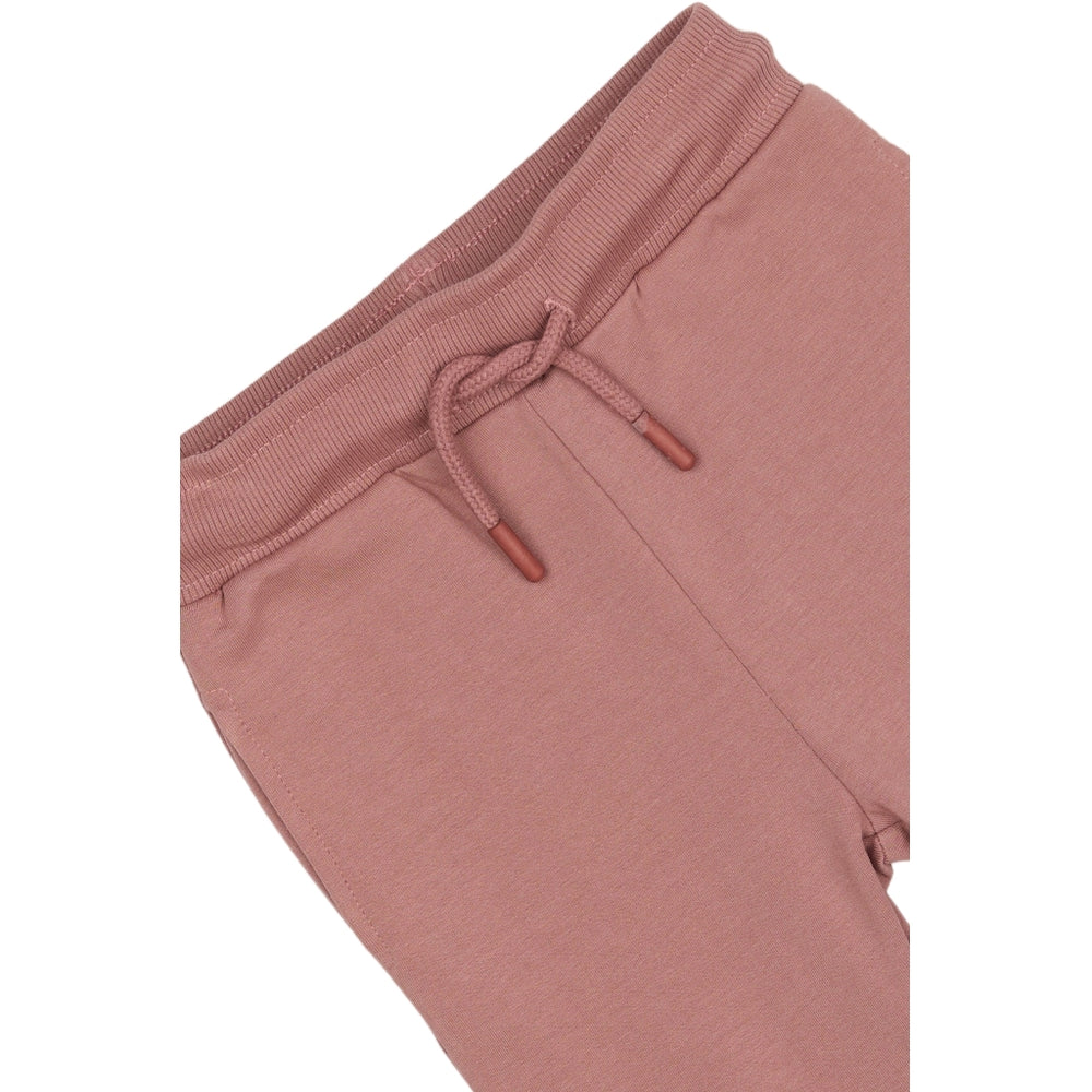 
                  
                    Petit Piao Sweatpants Dine - Nostalgic Rose
                  
                