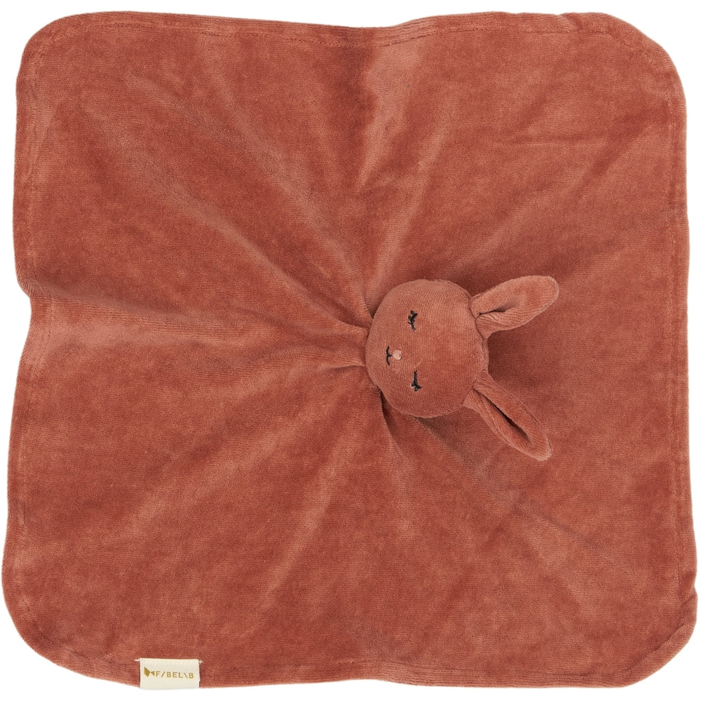 
                  
                    Fabelab Bunny Cuddler - Ash Rose
                  
                