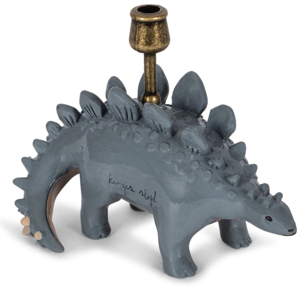 
                      
                        Konges Sløjd Dino Candle Holder
                      
                    