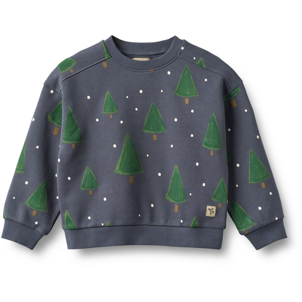 Wheat Sweatshirt Sandro - Holiday