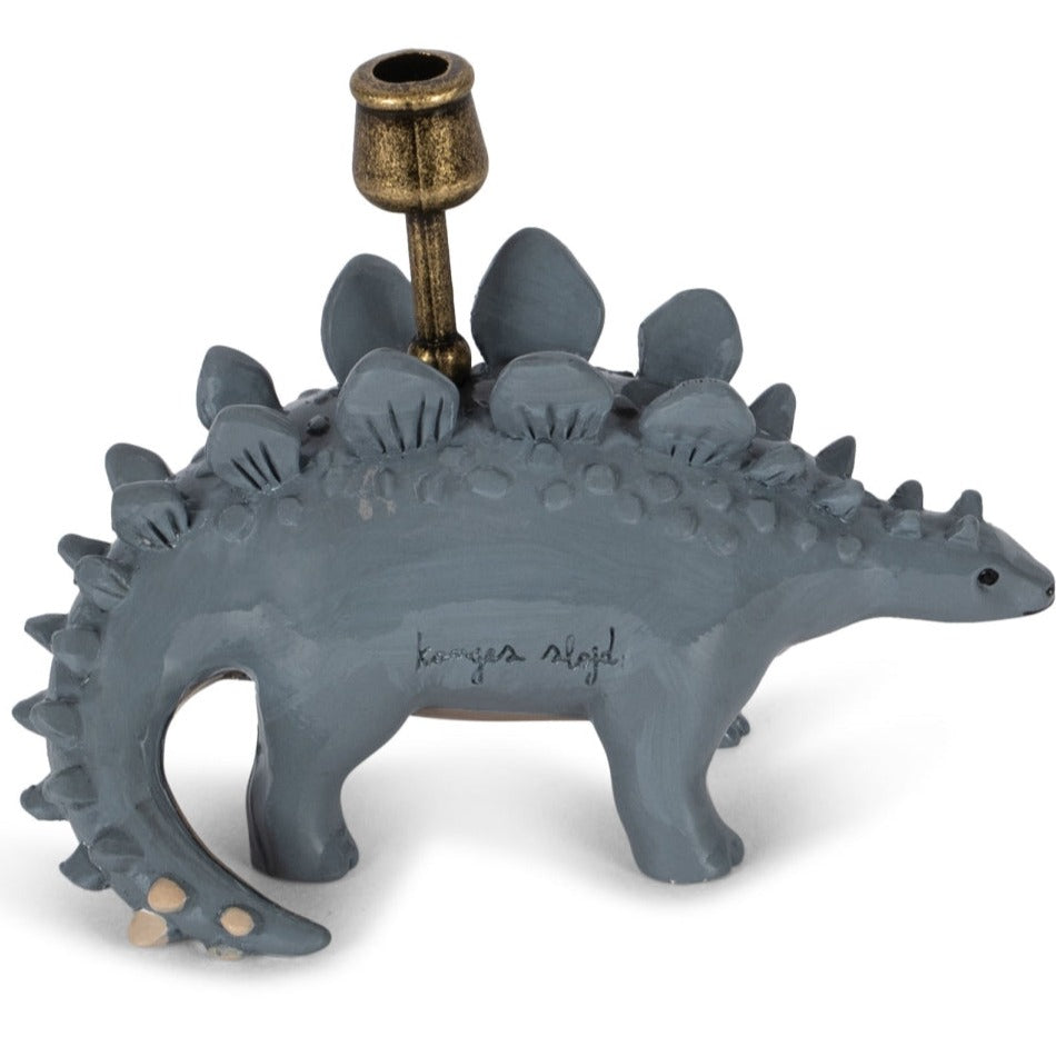 Konges Sløjd Dino Candle Holder