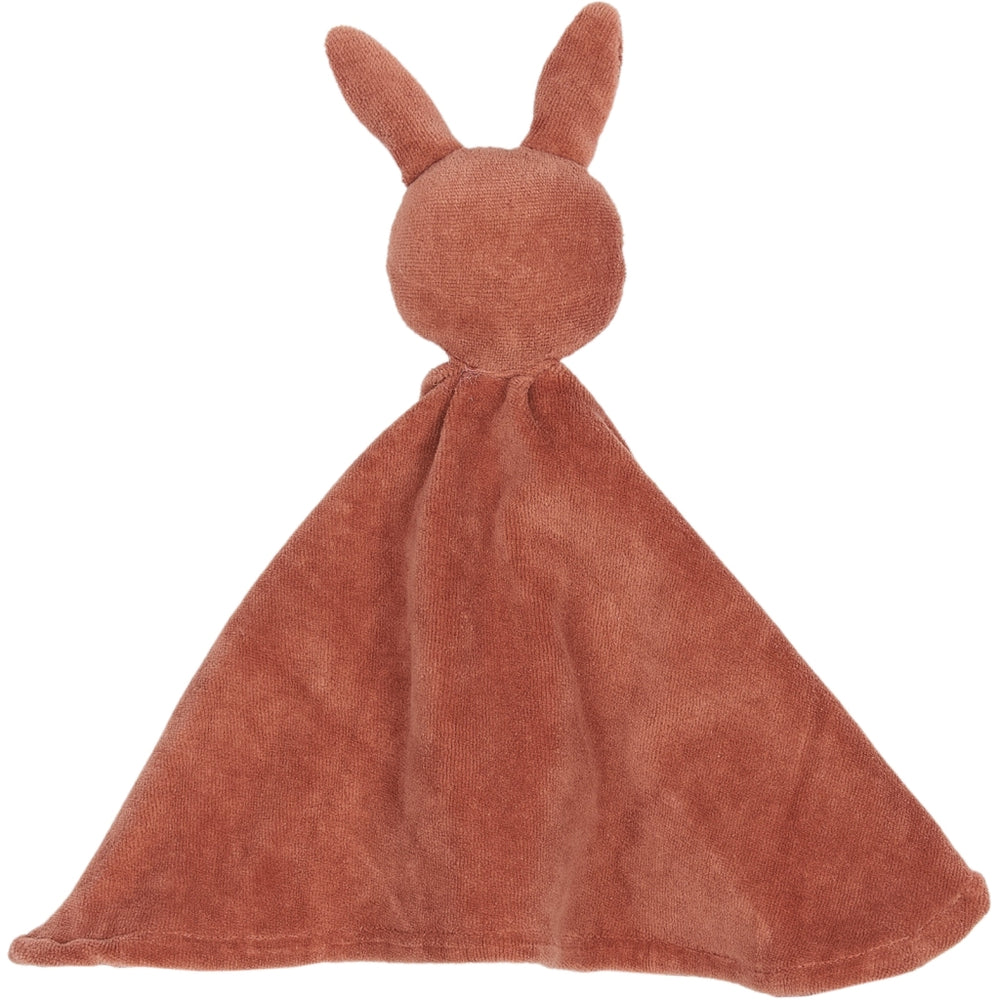 Fabelab Bunny Cuddler - Ash Rose