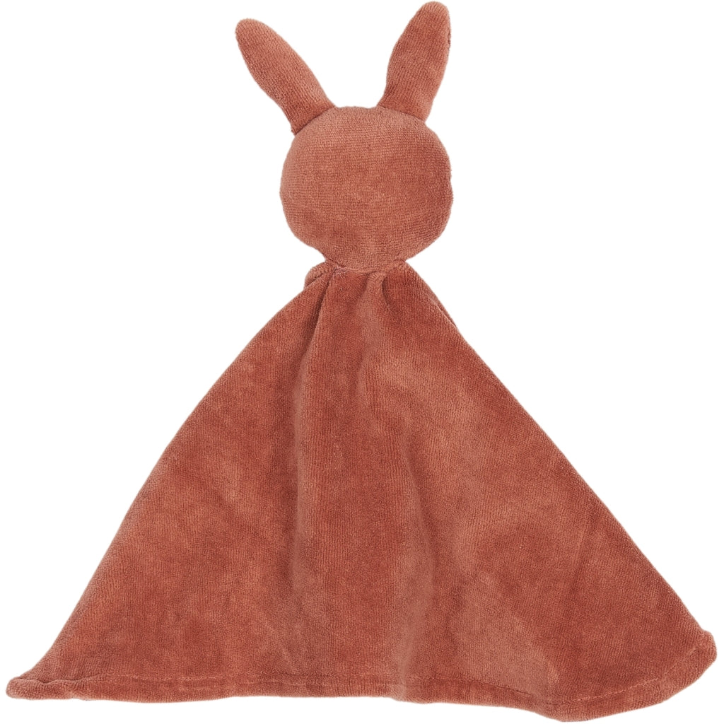 Fabelab Bunny Cuddler - Ash Rose