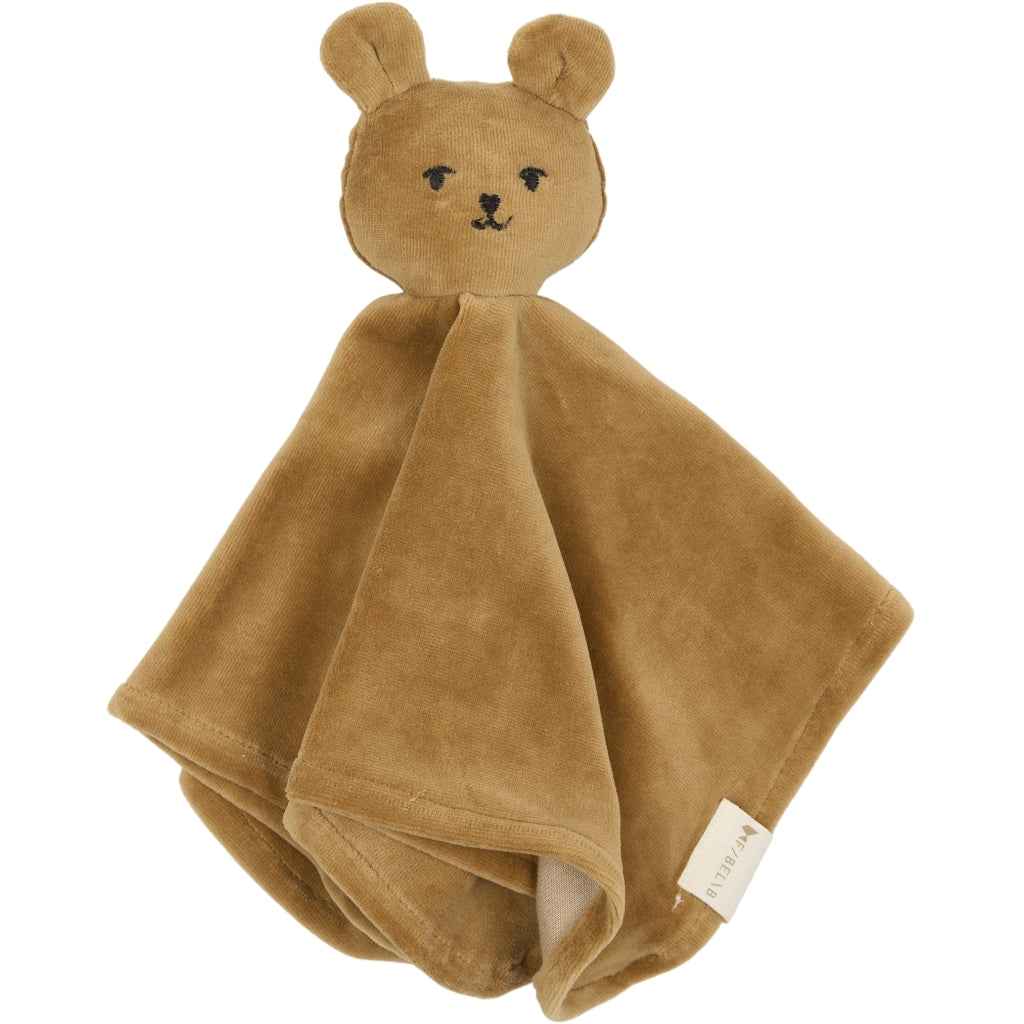Fabelab Bear Cuddler - Wood Thrush