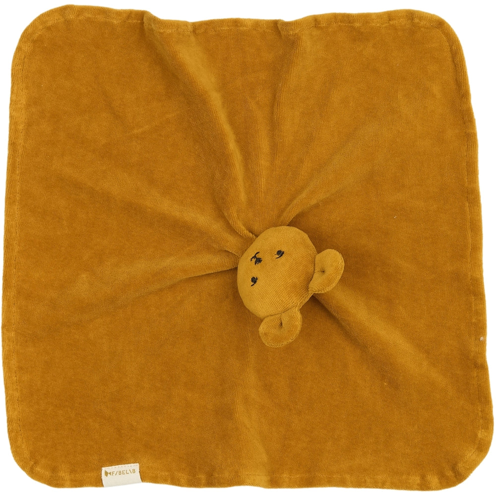 
                  
                    Fabelab Bear Cuddler - Wood Thrush
                  
                