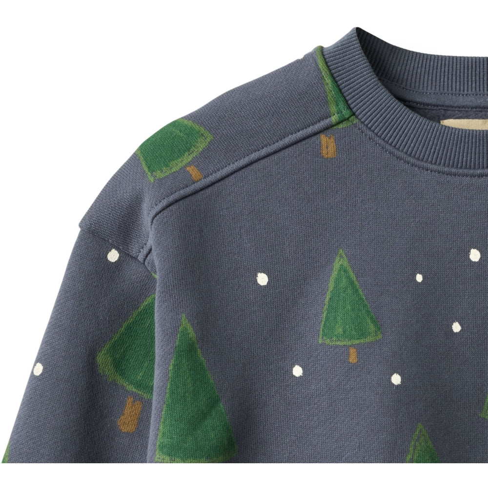 
                  
                    Wheat Sweatshirt Sandro - Holiday
                  
                