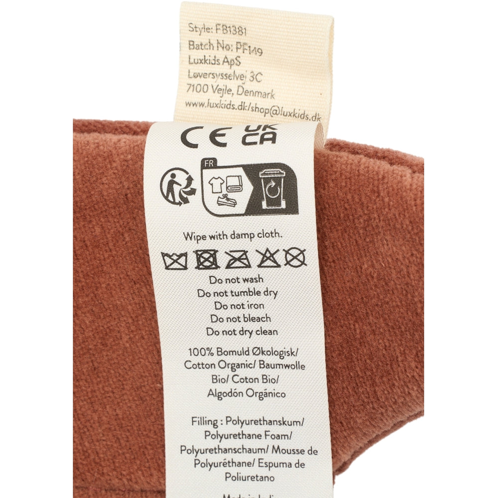 
                  
                    Fabelab Dress-up Wings - Butterfly - Ash Rose
                  
                