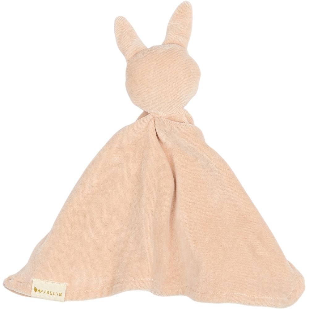 Fabelab Bunny Cuddler - Peach Whip