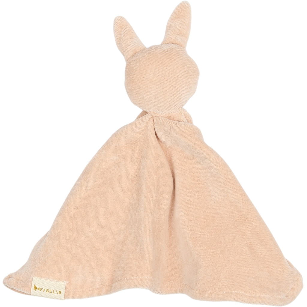 Fabelab Bunny Cuddler - Peach Whip