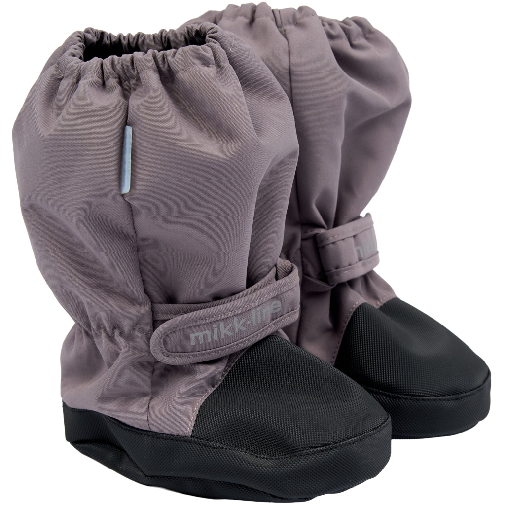 MIKK-LINE Technical Waterproof Booties - Shark