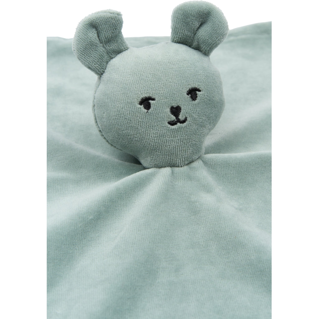 Fabelab Bear Cuddler - Slate