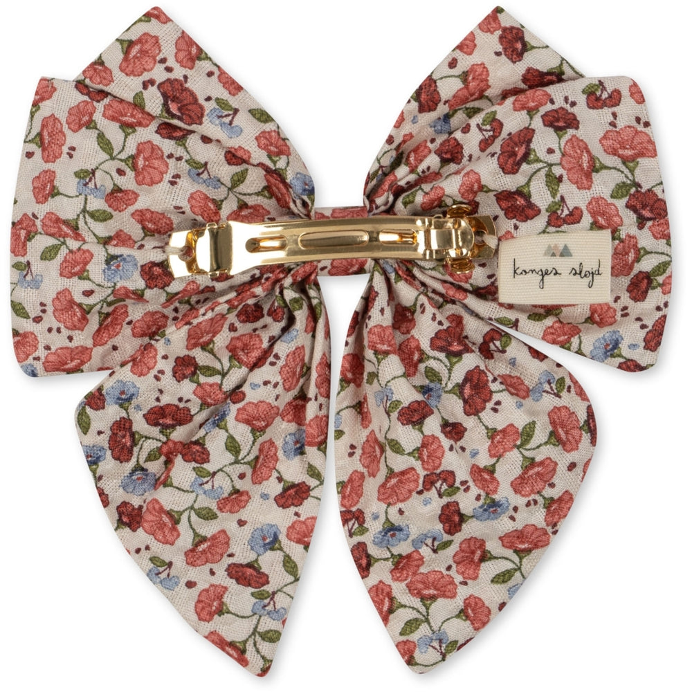 Konges Sløjd Bowie Hair Clip - Flor De Amor