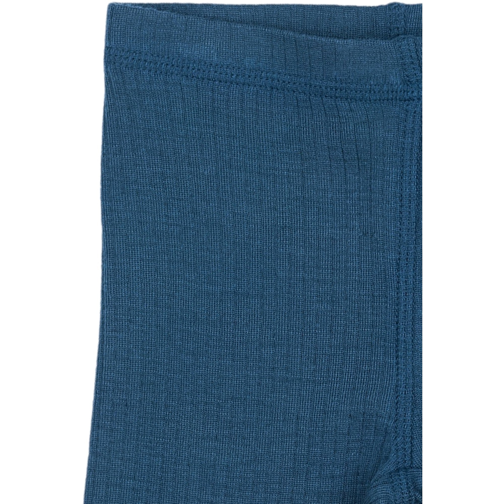 
                  
                    Petit Piao Dante Merino Leggings - Ensign Blue
                  
                