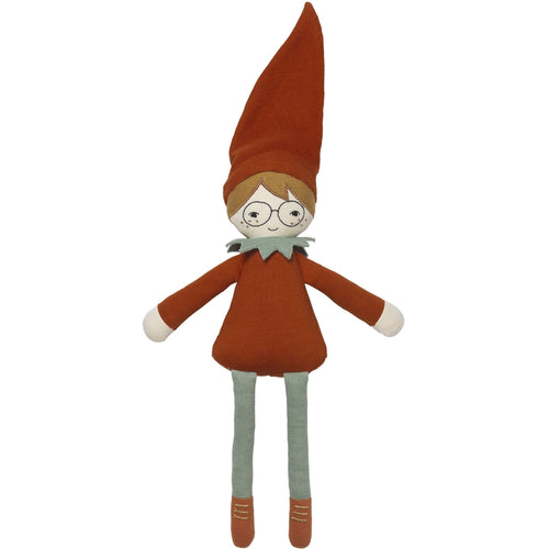 Fabelab Elf Doll - Hugo