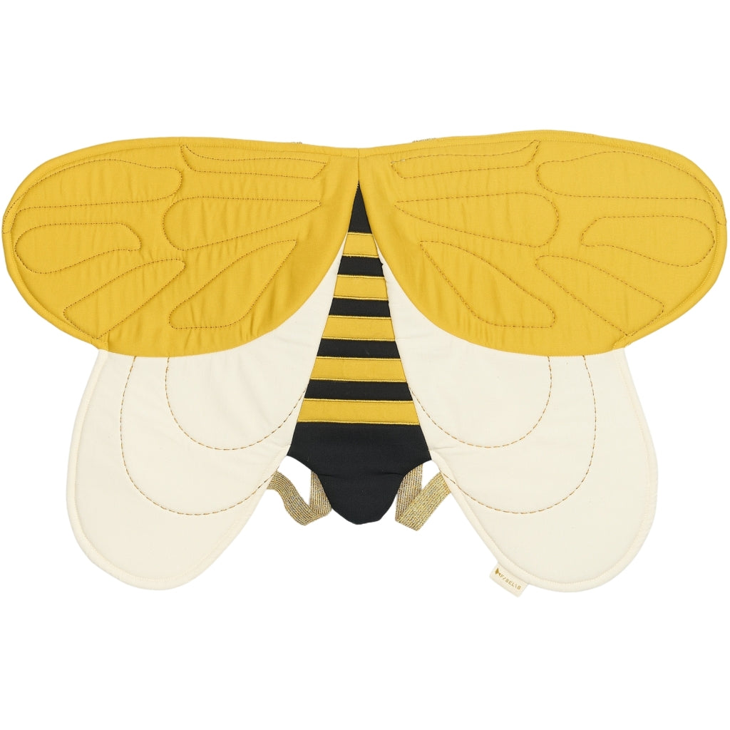 Fabelab Dress-up Wings - Bee