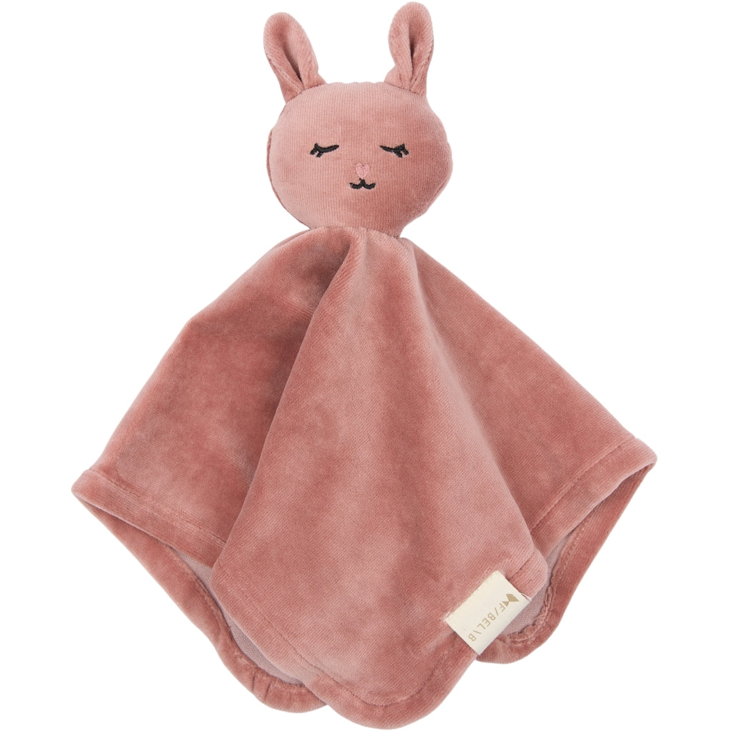Fabelab Bunny Cuddler - Ash Rose