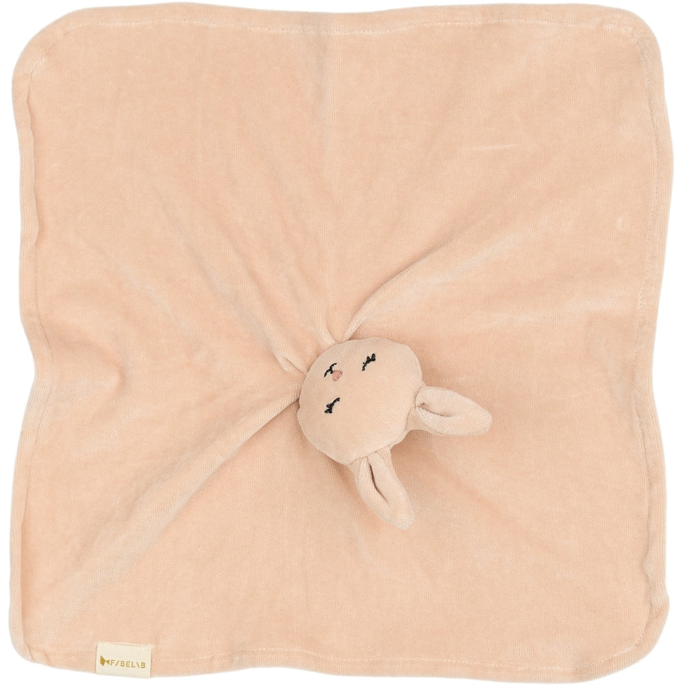 
                  
                    Fabelab Bunny Cuddler - Peach Whip
                  
                