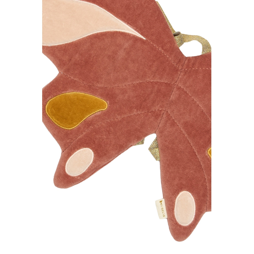 
                  
                    Fabelab Dress-up Wings - Butterfly - Ash Rose
                  
                