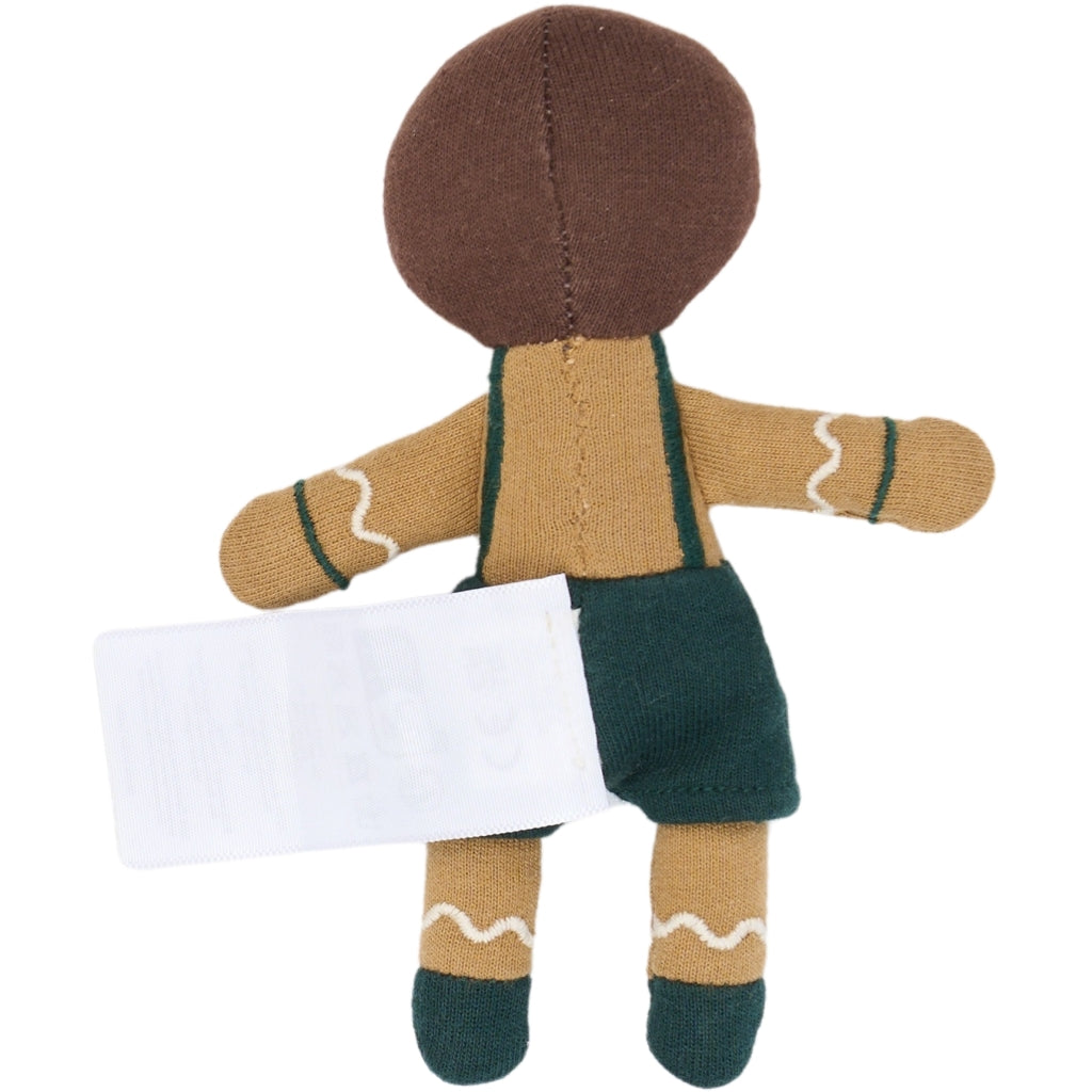 Fabelab Pocket Friend, Gingerbread Boy