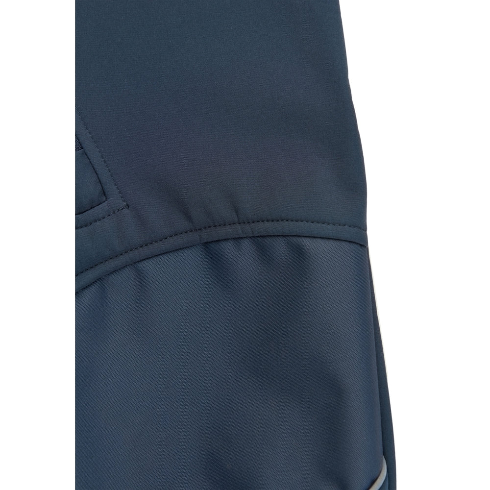 
                      
                        MIKK-LINE Denmark Softshell Rain Suit, Recycled - Blue Nights
                      
                    