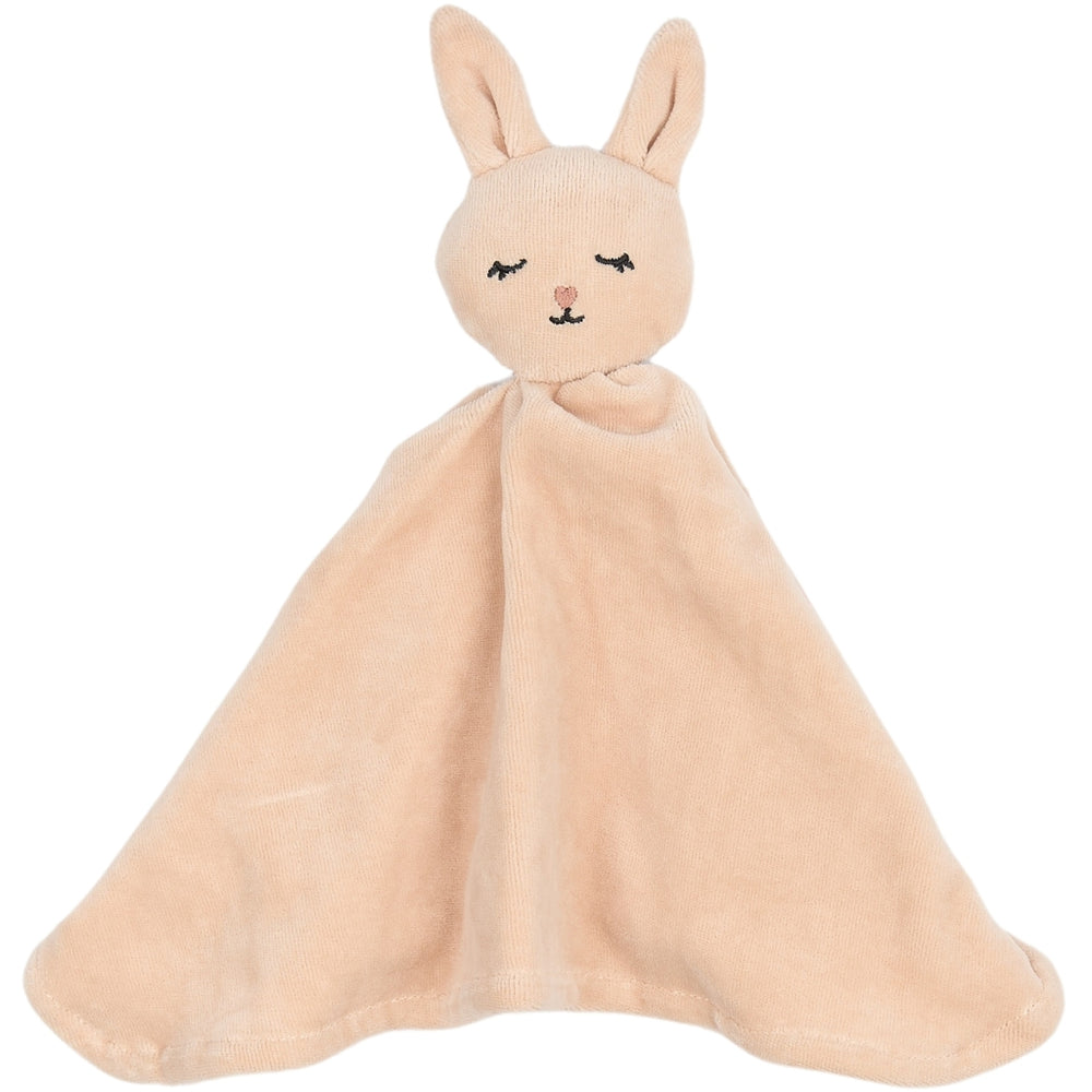 Fabelab Bunny Cuddler - Peach Whip