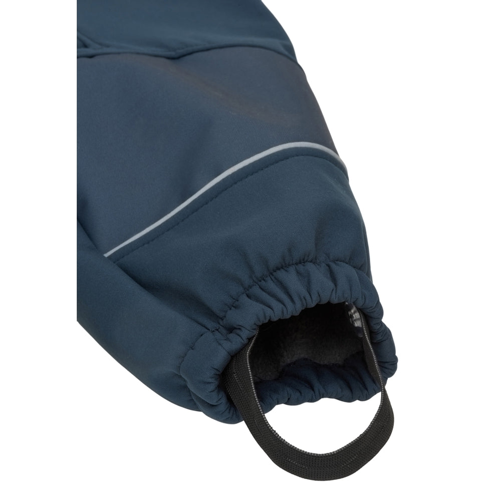 
                      
                        MIKK-LINE Denmark Softshell Rain Suit, Recycled - Blue Nights
                      
                    