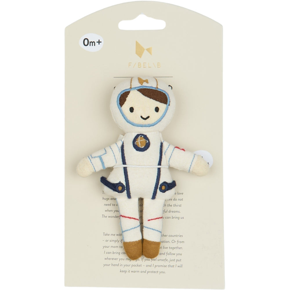 
                      
                        Fabelab Pocket Friend, Astronaut
                      
                    