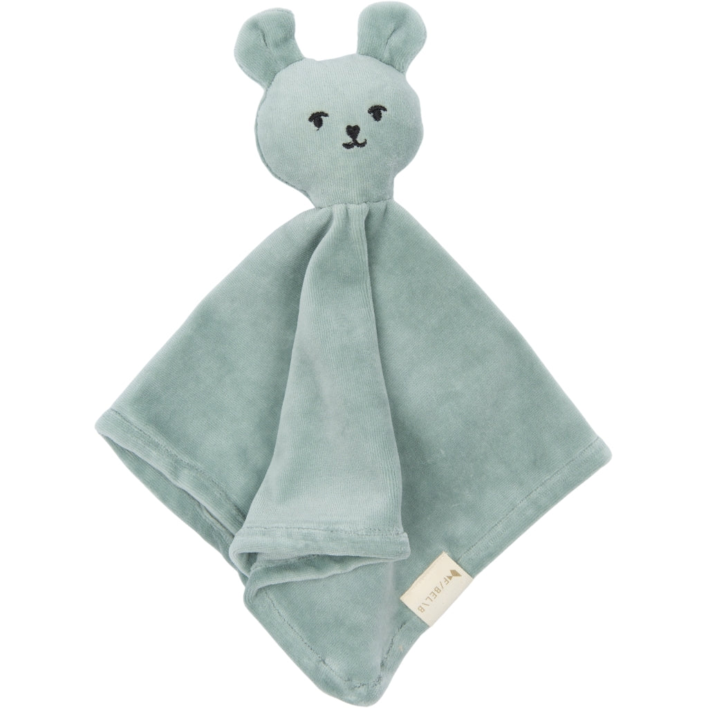 Fabelab Bear Cuddler - Slate