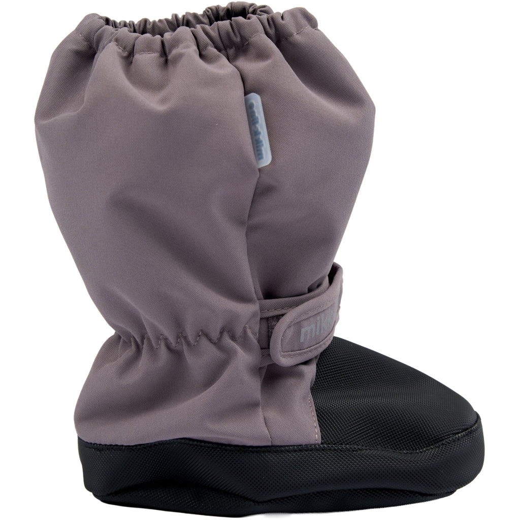 MIKK-LINE Technical Waterproof Booties - Shark