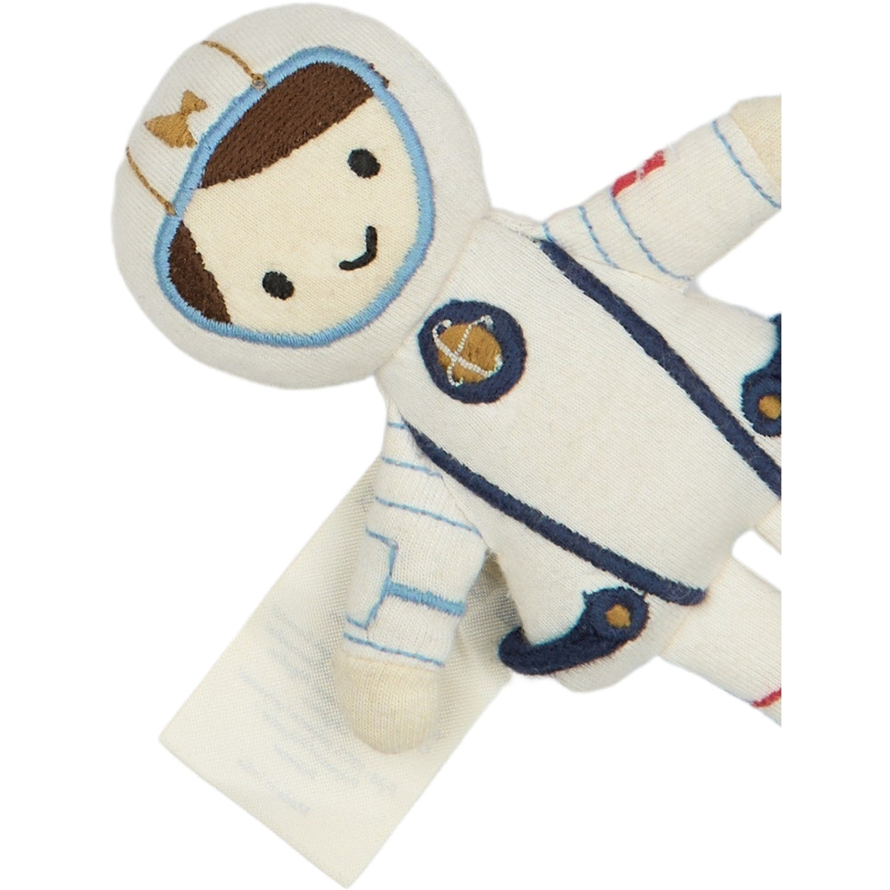 
                      
                        Fabelab Pocket Friend, Astronaut
                      
                    