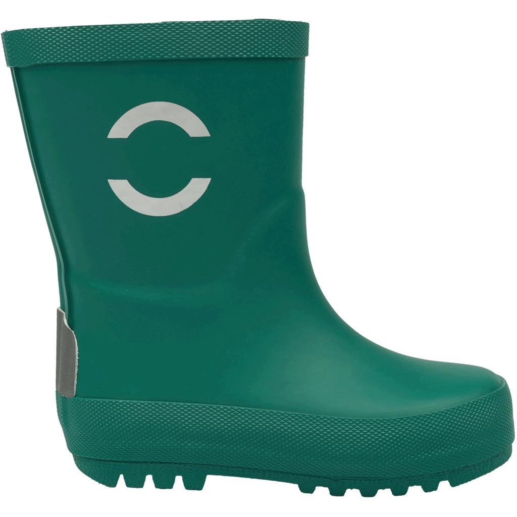 MIKK-LINE Rubber Wellington Boots - North Sea