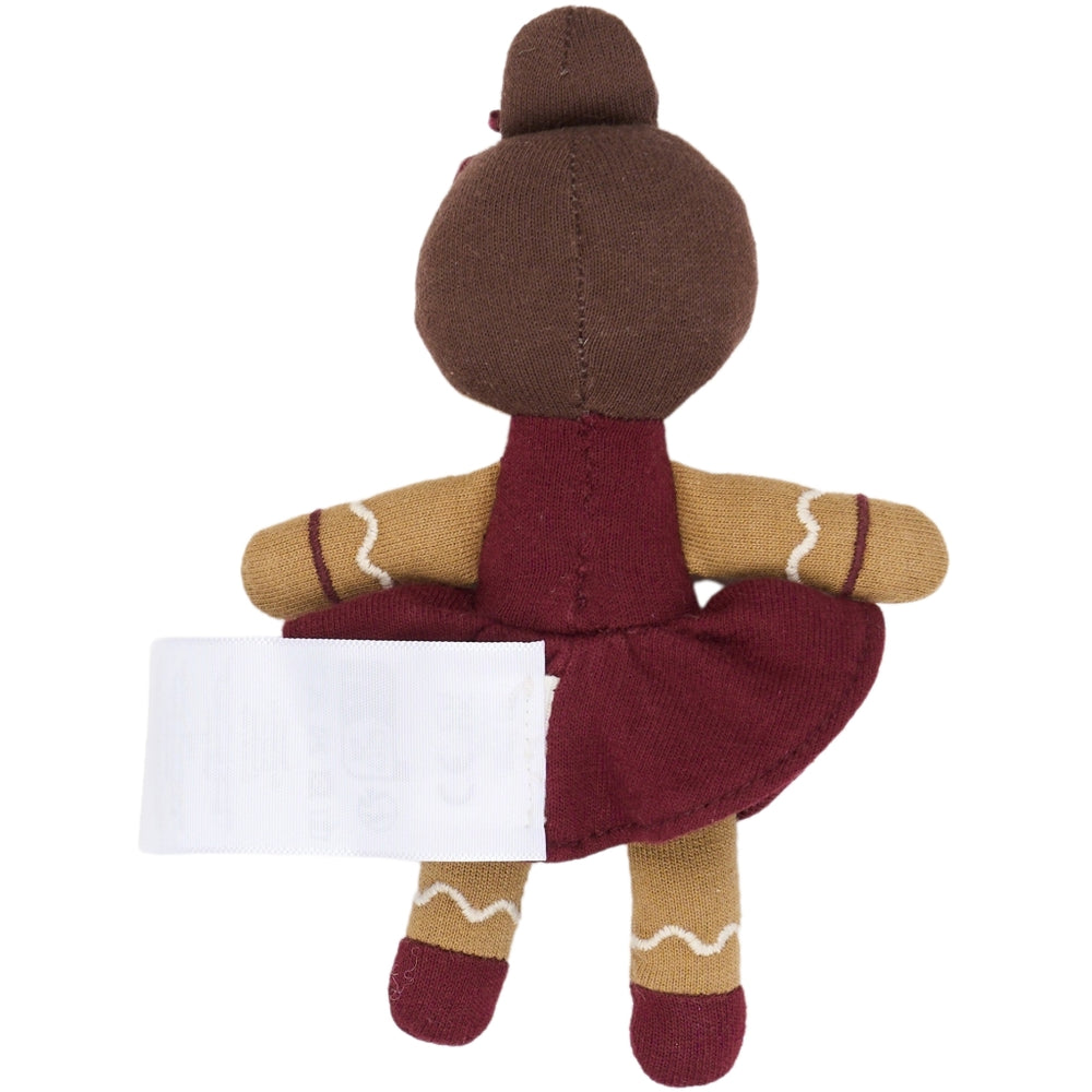 Fabelab Pocket Friend, Gingerbread Girl